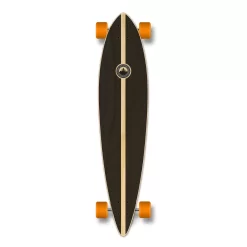 YOCAHER Pintail Longboard Complete - Earth Series - Wind 10 YOCAHER Pintail Longboard Complete - Earth Series - Wind -Professional Roller Skate Shop PT TOP ORANGE SOLID 18003.1567205331