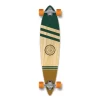 YOCAHER Pintail Longboard Complete - Earth Series - Wind