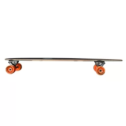 YOCAHER Pintail Longboard Complete - Earth Series - Wind 11 YOCAHER Pintail Longboard Complete - Earth Series - Wind -Professional Roller Skate Shop PT SIDEVIEW ORANGE 32258.1569521049