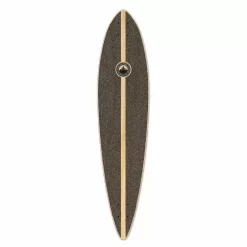 Pintail Tropical Day Longboard Deck 3 Pintail Tropical Day Longboard Deck -Professional Roller Skate Shop PT TOP 37138.1520893920