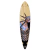 Pintail Longboard Deck - The Bird Natural