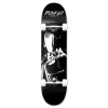 Graphic Robot Punked Complete 7.75" Skateboard