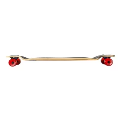 Lowrider Blank Longboard Complete - Natural 6 Lowrider Blank Longboard Complete - Natural -Professional Roller Skate Shop SIDE LR RED GEL 73705.1521671997