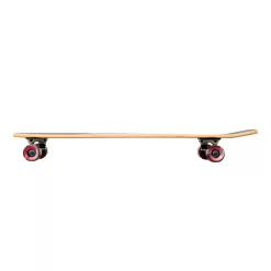 Slimkick Blank Longboard Complete - Natural 6 Slimkick Blank Longboard Complete - Natural -Professional Roller Skate Shop SK RED GEL SIDE 28940.1526683186