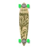 Pintail Longboard Complete - Spirit Animal LION