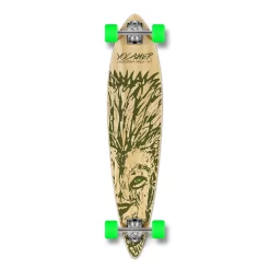 Pintail Longboard Complete - Spirit Animal LION