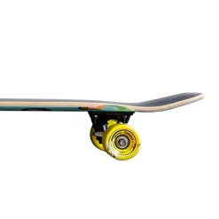 Yocaher Complete Mini Cruiser Skateboard Longboard - CANDY Series - Sweet 17 Yocaher Complete Mini Cruiser Skateboard Longboard - CANDY Series - Sweet -Professional Roller Skate Shop SWEET TAIL MINICRUISER COMPLETE 25108.1570126297