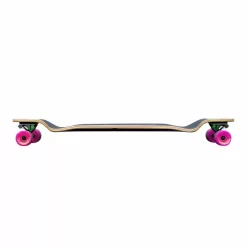 YOCAHER Drop Down Longboard Complete - The Bird Green 6 YOCAHER Drop Down Longboard Complete - The Bird Green -Professional Roller Skate Shop Side DD PINK 75129.1521660753