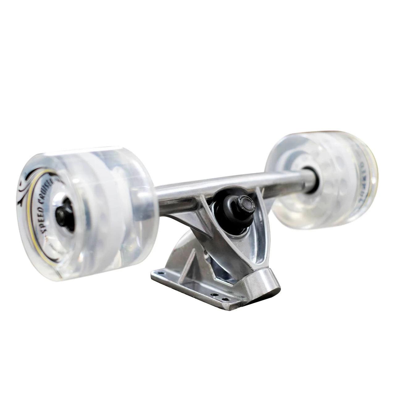 YOCAHER Drop Through Longboard Complete - Earth Series - Mountain 5 YOCAHER Drop Through Longboard Complete - Earth Series - Mountain - Image 5