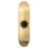 Yocaher Graphic Skateboard Deck - Wander Natural