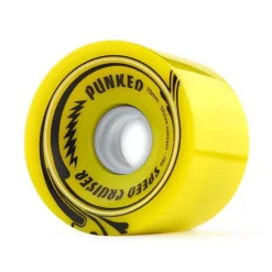 YOCAHER Old School Longboard Complete - Earth Series - Ripple 11 YOCAHER Old School Longboard Complete - Earth Series - Ripple -Professional Roller Skate Shop WHEELS 70MM YELLOW 71678.1569535697