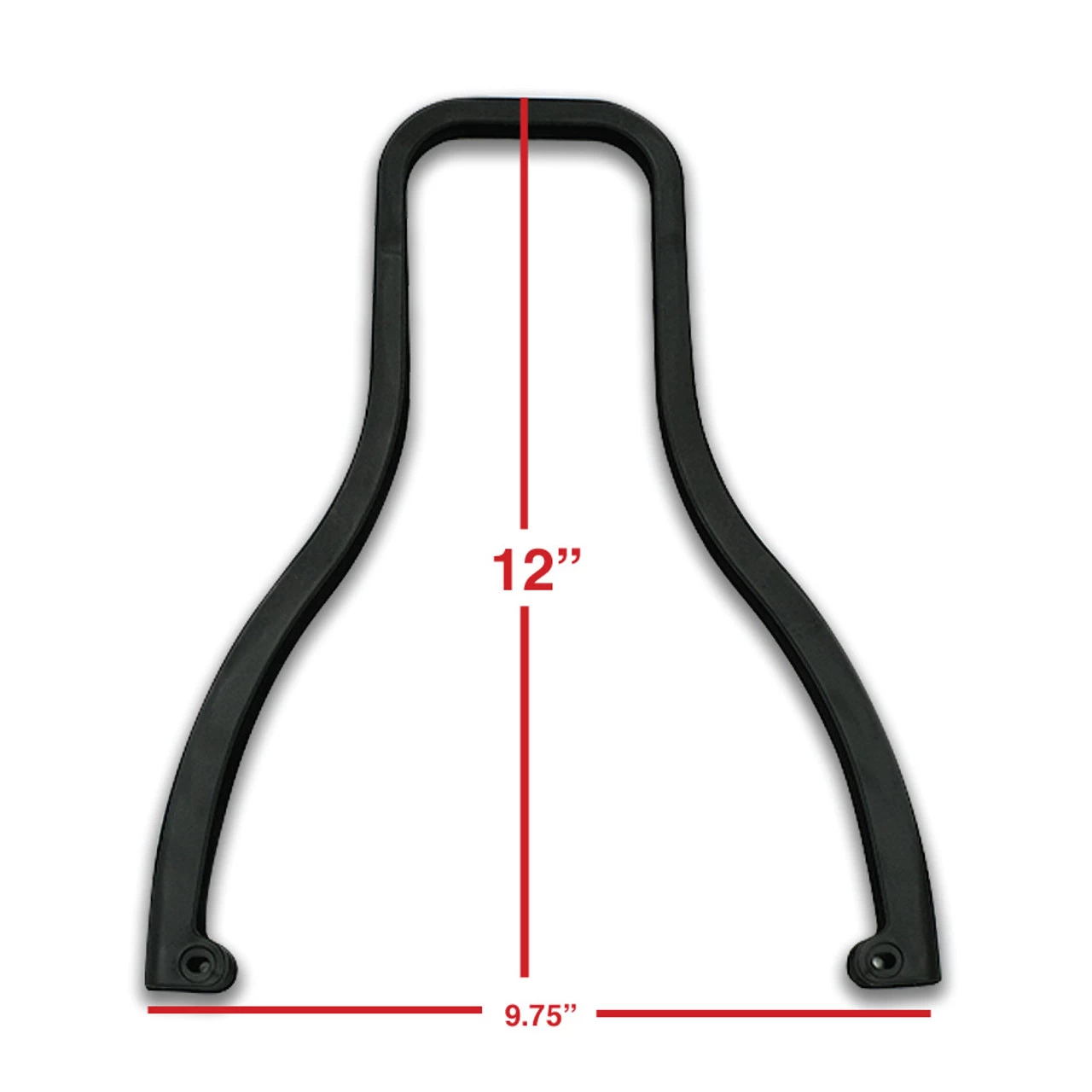 Yocaher Guard Protector For Aluminum Longboard Deck - Nose Guard And Tail Guard 5 Yocaher Guard Protector For Aluminum Longboard Deck - Nose Guard And Tail Guard - Image 5