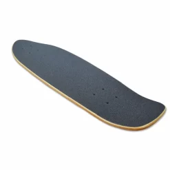 Yocaher Complete Mini Cruiser Skateboard Longboard - CANDY Series - Sour -Professional Roller Skate Shop angle 90134.1554847751