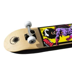 Yocaher Graphic Complete 7.75" Skateboard - Comix Series - Dyn-o-mite 7 Yocaher Graphic Complete 7.75" Skateboard - Comix Series - Dyn-o-mite -Professional Roller Skate Shop dyno myte close 23670.1520292512