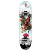 Yocaher Graphic Complete 7.75" Skateboard - Eagle Viper