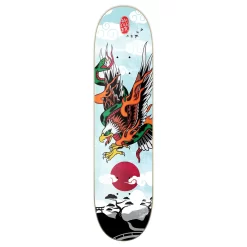 Yocaher Graphic Skateboard Deck - Eagle Viper