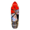 Mini Cruiser Deck - The Bird Red