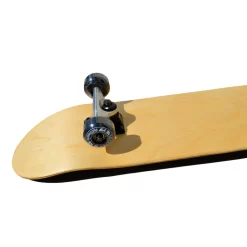 Yocaher Blank Complete 7.75" Skateboard - Natural 7 Yocaher Blank Complete 7.75" Skateboard - Natural -Professional Roller Skate Shop natural cloes 50719.1520382724