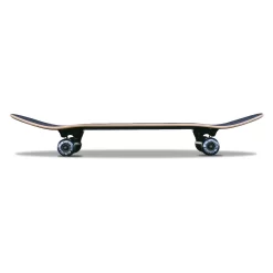 Yocaher Graphic Complete 7.75" Skateboard - Sunset 6 Yocaher Graphic Complete 7.75" Skateboard - Sunset -Professional Roller Skate Shop sideview blackwheels 11855.1520624668
