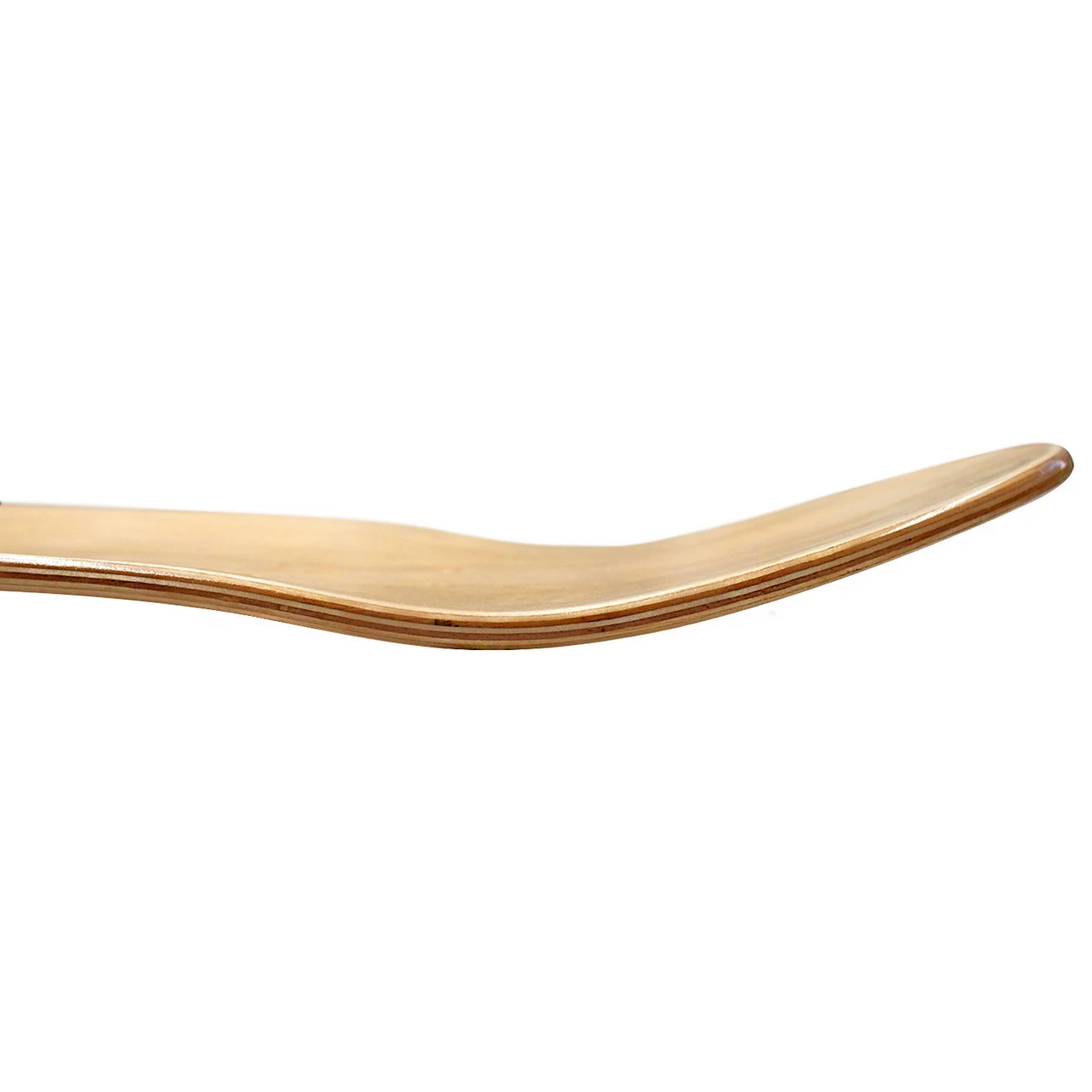 Yocaher Graphic Skateboard Deck - Shades White 3 Yocaher Graphic Skateboard Deck - Shades White - Image 3