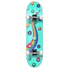 Yocaher Graphic Complete 7.75" Skateboard - CANDY Series - Sweet