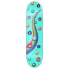 Yocaher Graphic Skateboard Deck - CANDY Series - Sweet